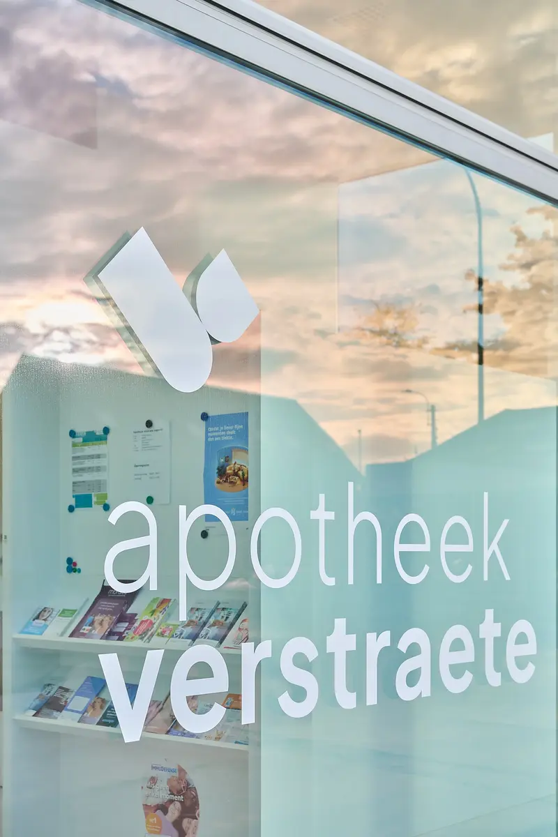 Apotheek Verstraete Izegem