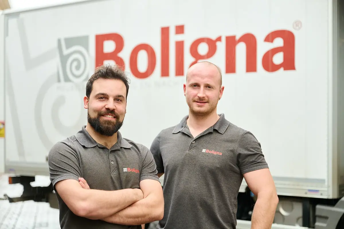 Boligna Poperinge