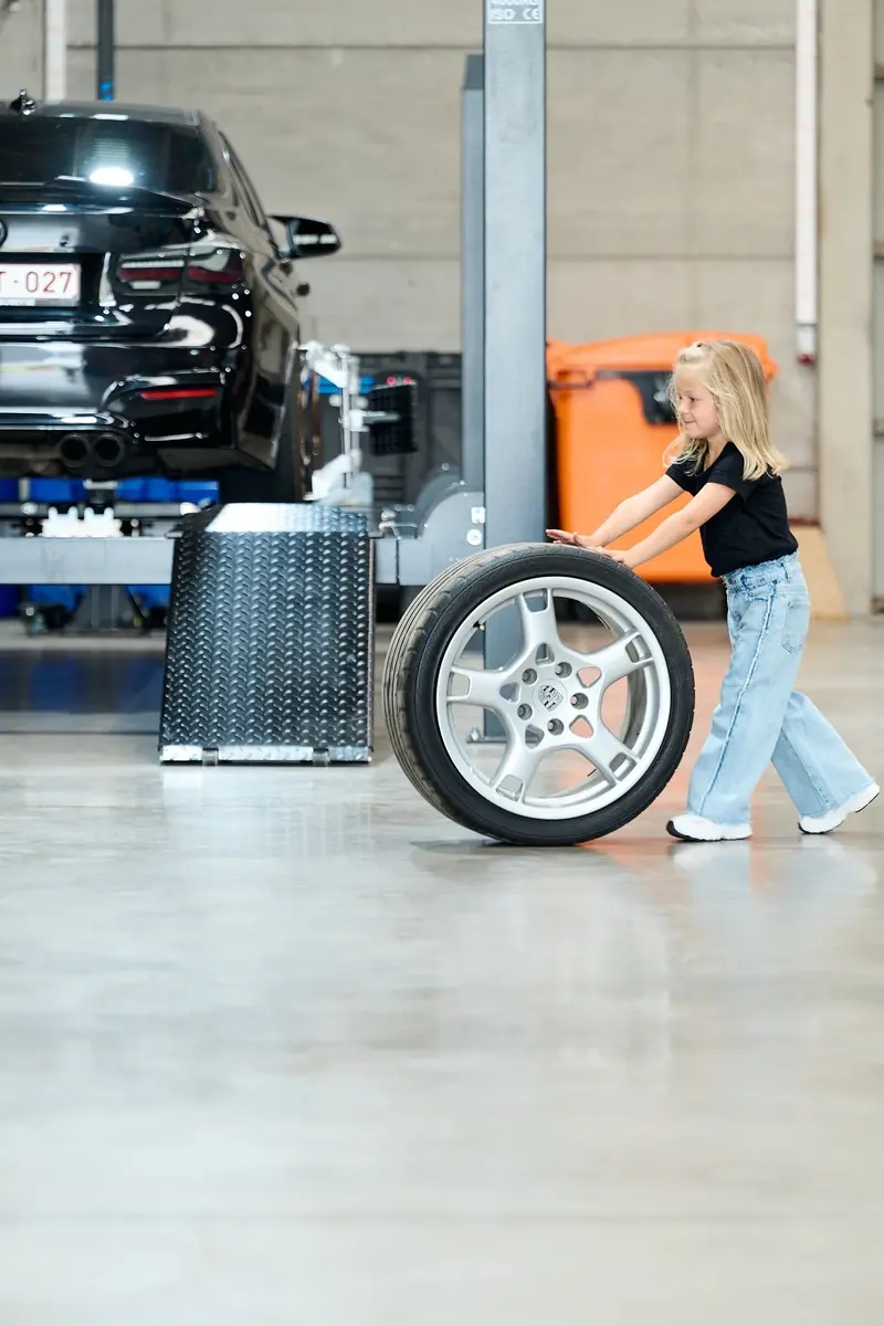 Garage Buseyne