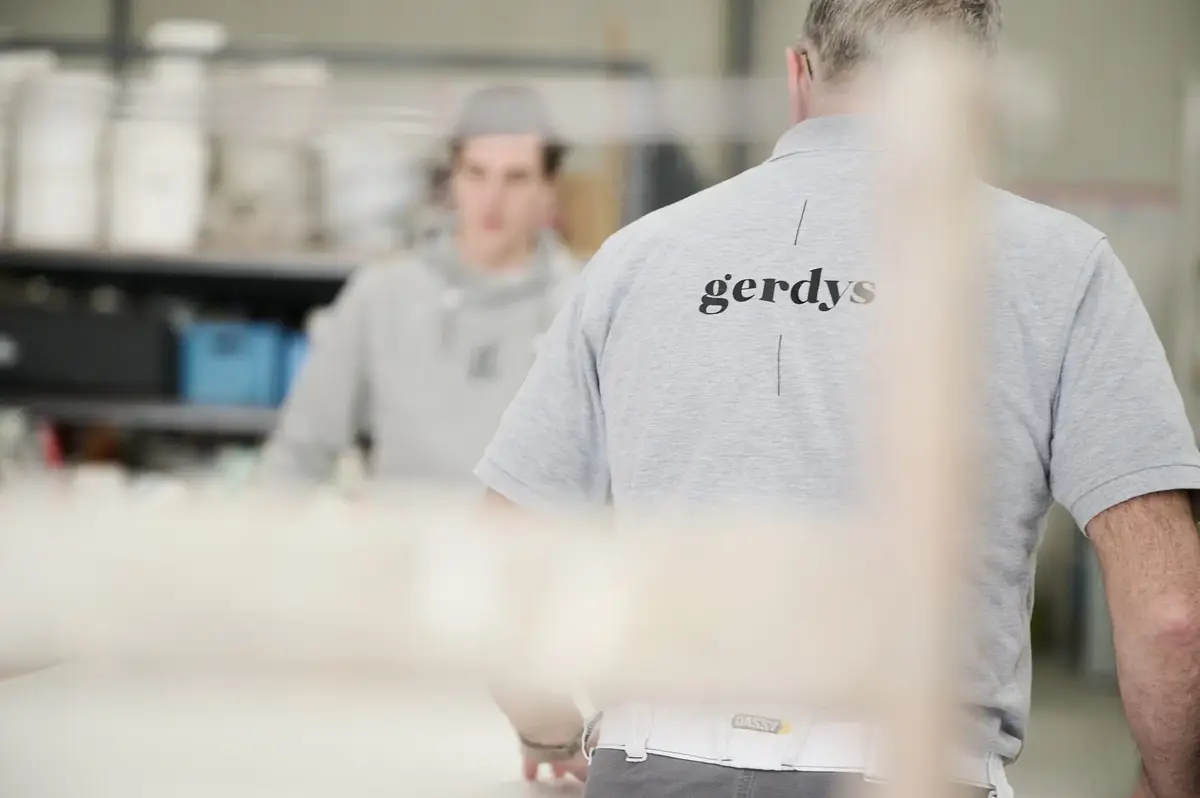 Gerdys