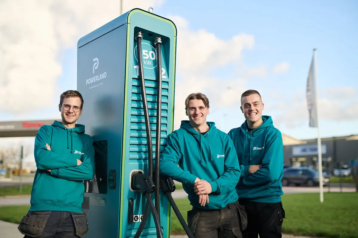 Vandotec-Powerland