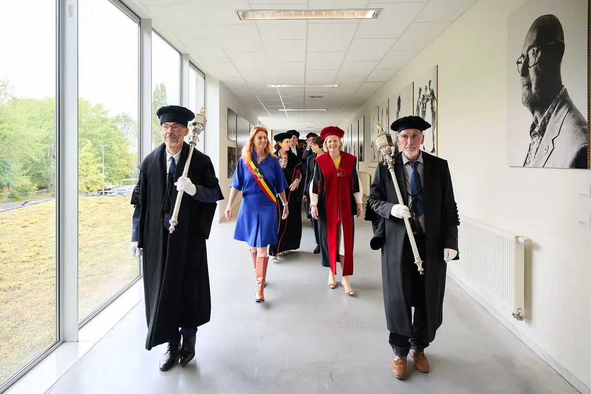 Kulak - opening academiejaar