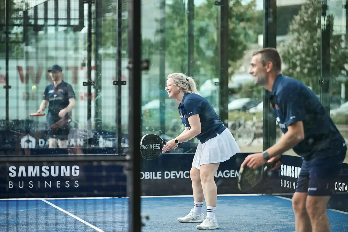 Padelpreneur