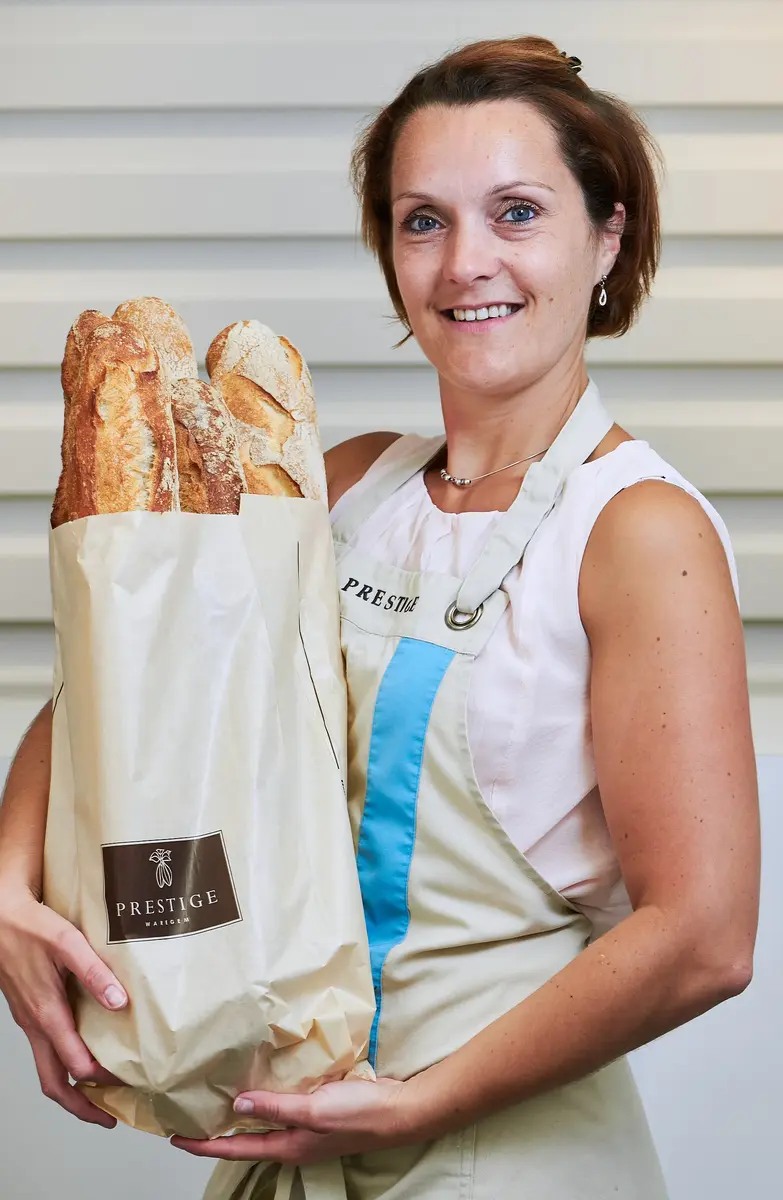 Prestige Bakkerijen