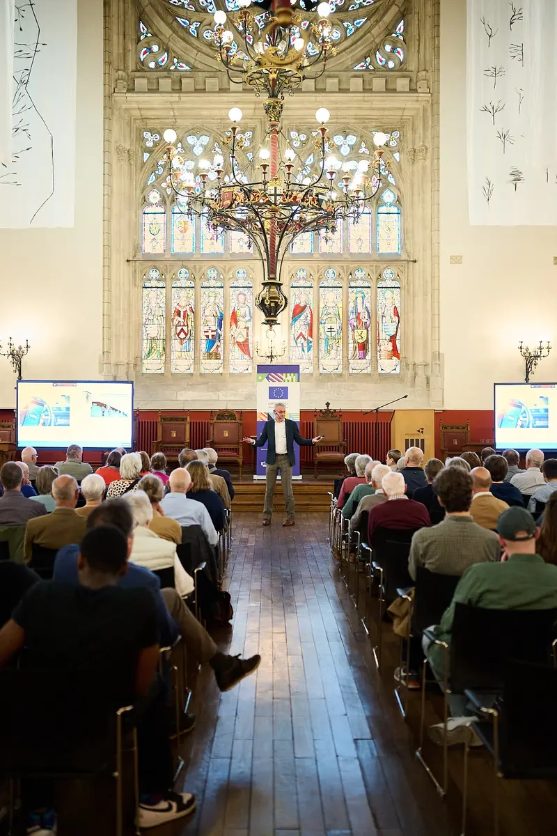 Europafestival - Provincie West-Vlaanderen