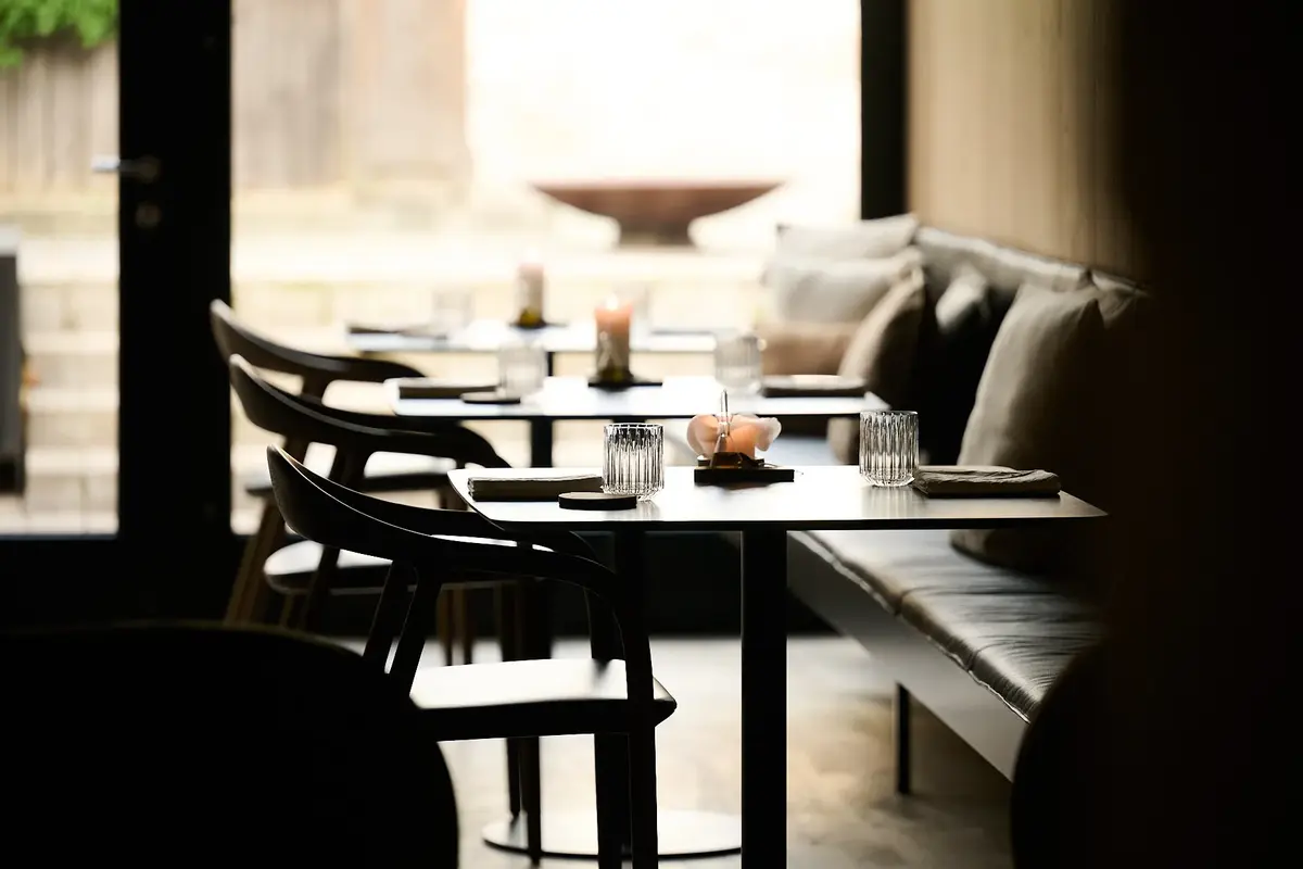 Restaurant Ander