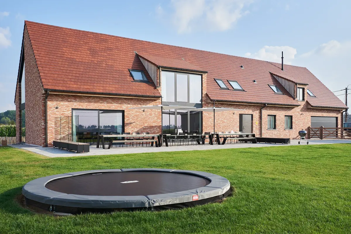 Vakantiehoeve Lisanne